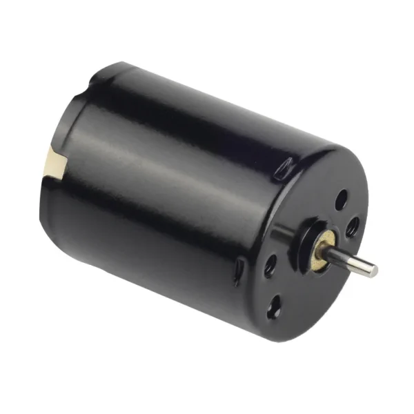 Bldc Motor, 24mm, 28mm, 36mm, 42mm - view 2