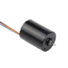 Bldc Motor, 24mm, 28mm, 36mm, 42mm - view 3