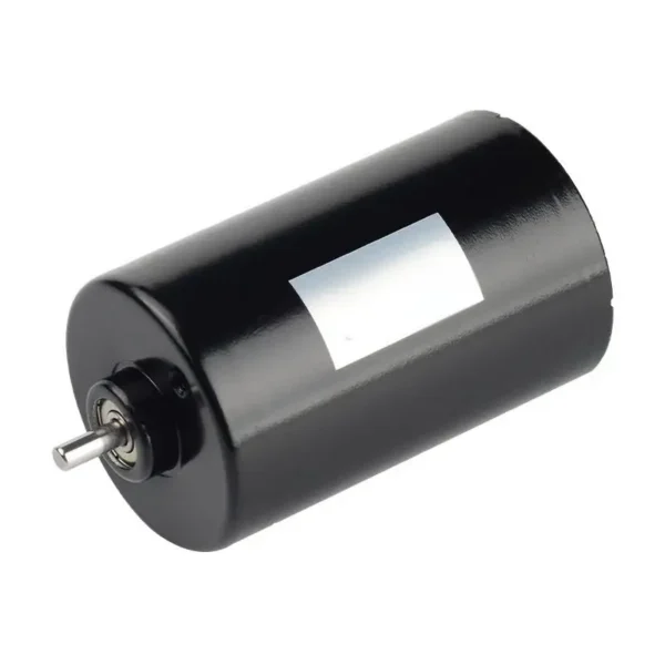 Bldc Motor, 24mm, 28mm, 36mm, 42mm - view 4