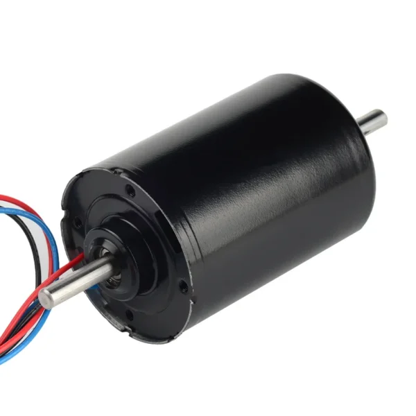 Bldc Motor, 24mm, 28mm, 36mm, 42mm - view 6