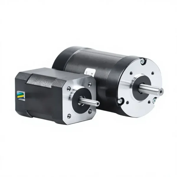 Bldc Motor, 24V, 36V, 48V, 26W/138W/440W - view 2