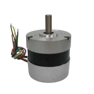 Bldc Motor, 24V, 60W, Brushless
