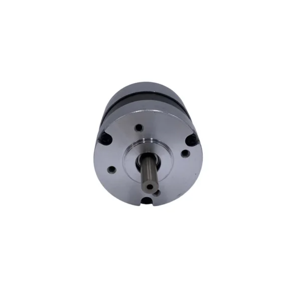 Bldc Motor, 24V, 60W, Brushless - view 2