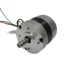 Bldc Motor, 24V, 60W, Brushless - view 3