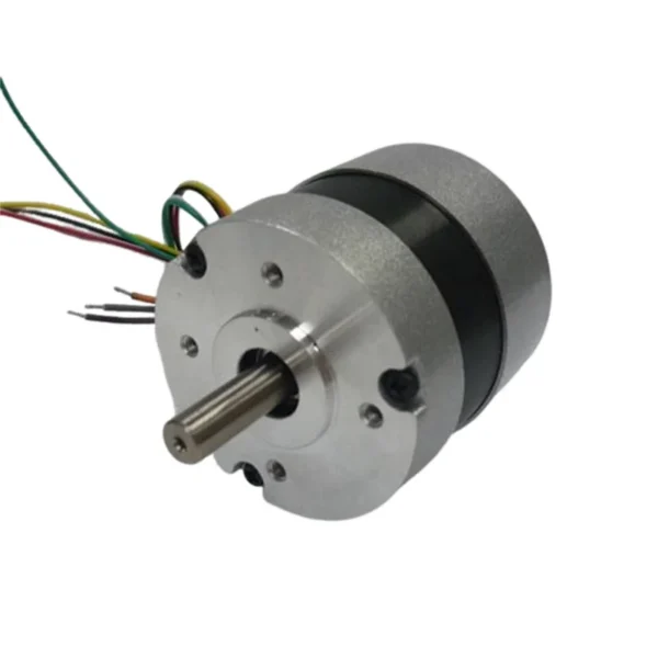 Bldc Motor, 24V, 60W, Brushless - view 3