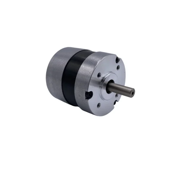 Bldc Motor, 24V, 60W, Brushless - view 4