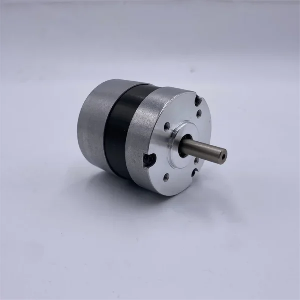 Bldc Motor, 24V, 60W, Brushless - view 5