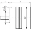 Bldc Motor, 24V, 60W, Brushless - view 6