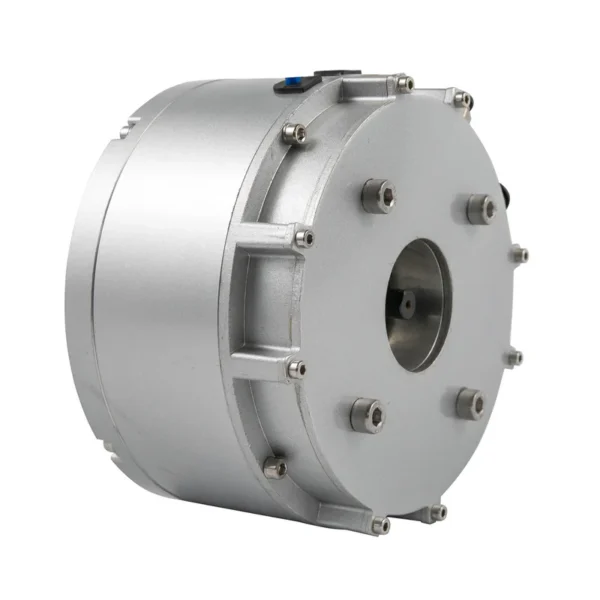 Bldc Motor, 3000W, 48V/72V