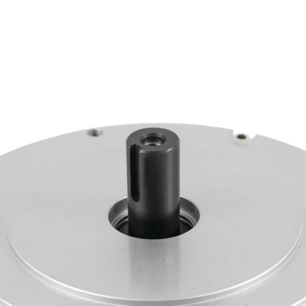 Bldc Motor, 3000W, 48V/72V - view 3