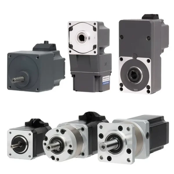 Bldc Motor, 48V, 24V, 110V, 220V