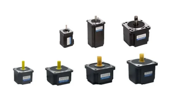 Bldc Motor, 48V, 24V, 110V, 220V - view 4