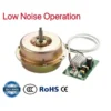 Bldc Motor, 48V, Brushless