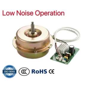 Bldc Motor, 48V, Brushless