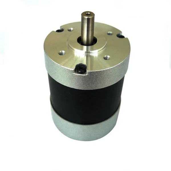 Bldc Motor, 57mm, 24V, 4600rpm, Brushless