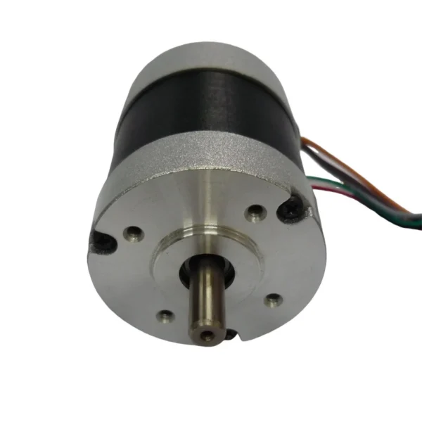 Bldc Motor, 57mm, 24V, 4600rpm, Brushless - view 3