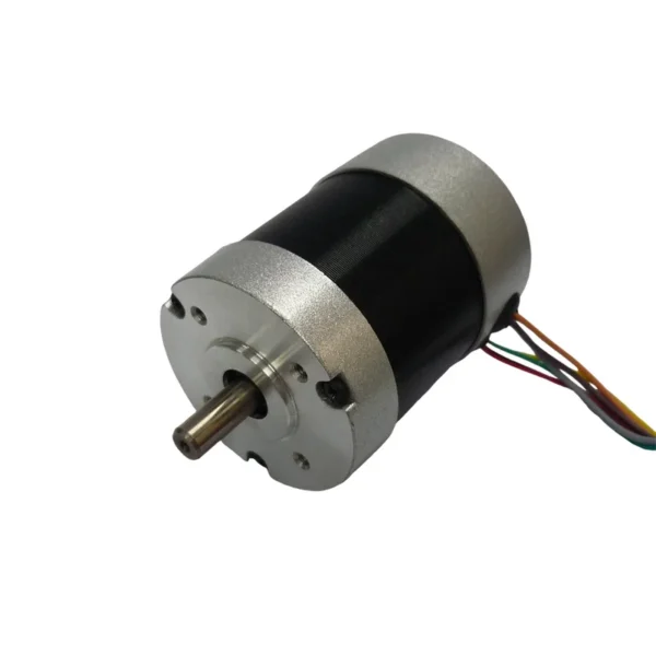 Bldc Motor, 57mm, 24V, 4600rpm, Brushless - view 4