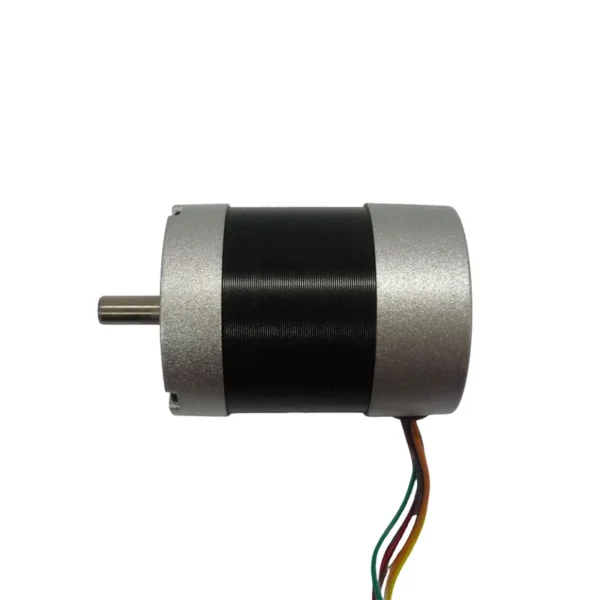 Bldc Motor, 57mm, 24V, 4600rpm, Brushless - view 5