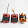 Bldc Motor, 6V, 12V, 24V, 48V - view 2