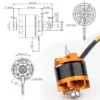 Bldc Motor, 6V, 12V, 24V, 48V - view 6