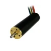 Bldc Motor, Brushless, 16mm, EC1656, 24v