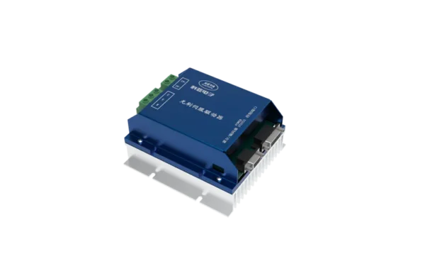 Bldc Motor, Brushless, 1kW, 1.5kW, 3kW - view 3