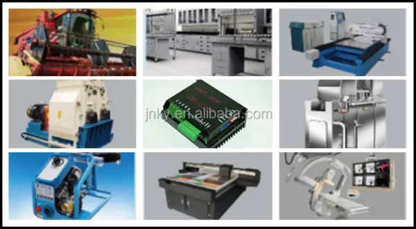 Bldc Motor, Brushless, 1kW, 1.5kW, 3kW - view 5