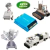 Bldc Motor, Brushless, 1kW, 1.5kW, 3kW - view 6