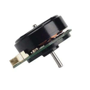 Bldc Motor, Brushless, 24V