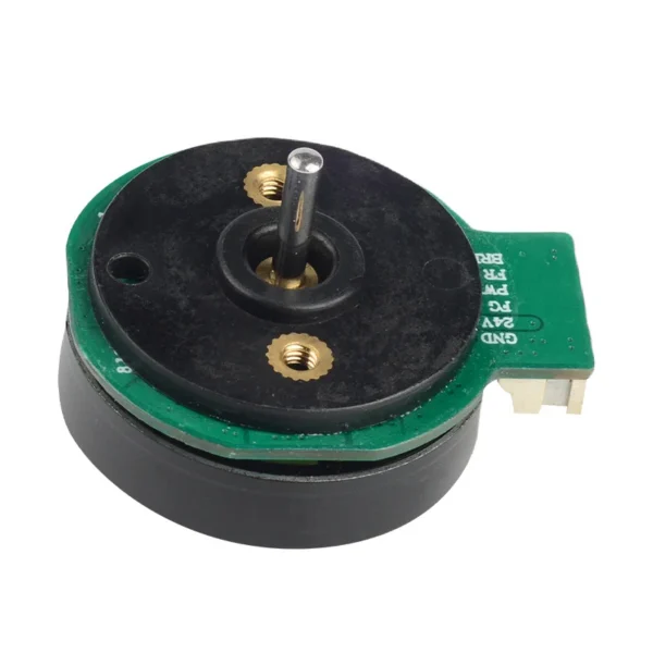 Bldc Motor, Brushless, 24V - view 2