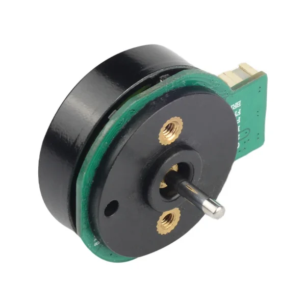 Bldc Motor, Brushless, 24V - view 5