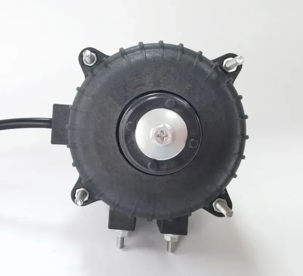 Bldc Motor, Brushless, 24V, Waterproof, IE3 - view 3