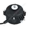 Bldc Motor, Brushless, Electric, Refrigerator Parts