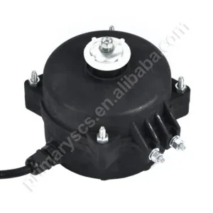 Bldc Motor, Brushless, Electric, Refrigerator Parts