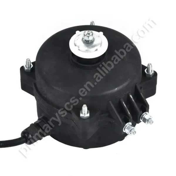 Bldc Motor, Brushless, Electric, Refrigerator Parts