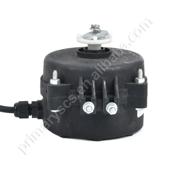 Bldc Motor, Brushless, Electric, Refrigerator Parts - view 3
