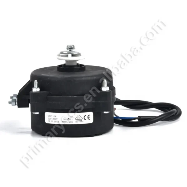 Bldc Motor, Brushless, Electric, Refrigerator Parts - view 5