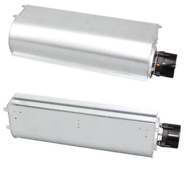 Bldc Motor, COOLCOM, CM65190-PA, 24V, 1700 - view 3
