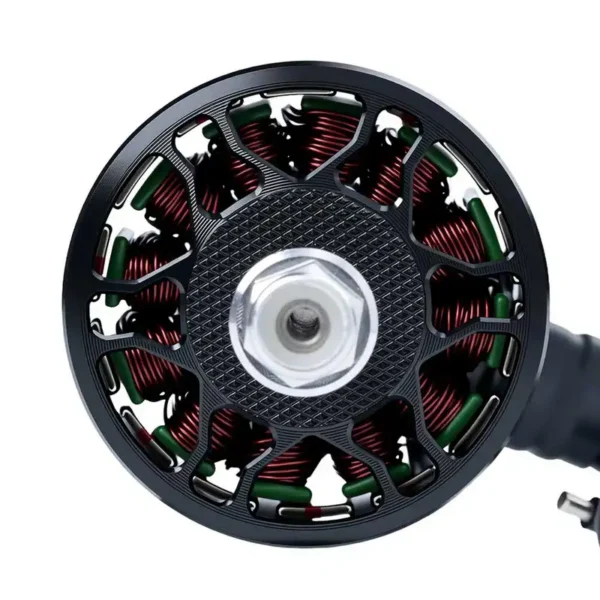 Bldc Motor, CY2810, 1100kv/1300kv, Brushless, UAV - view 3