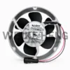 Bldc Motor, D1751S24B6CZ-16, 24V, Inverter, Axial - view 4