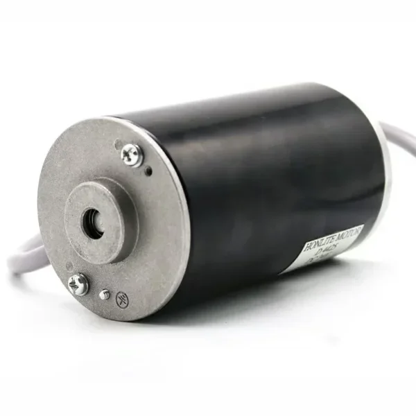 Bldc Motor, JKIDS60-P01A, 3000rpm, Brushless, 12v