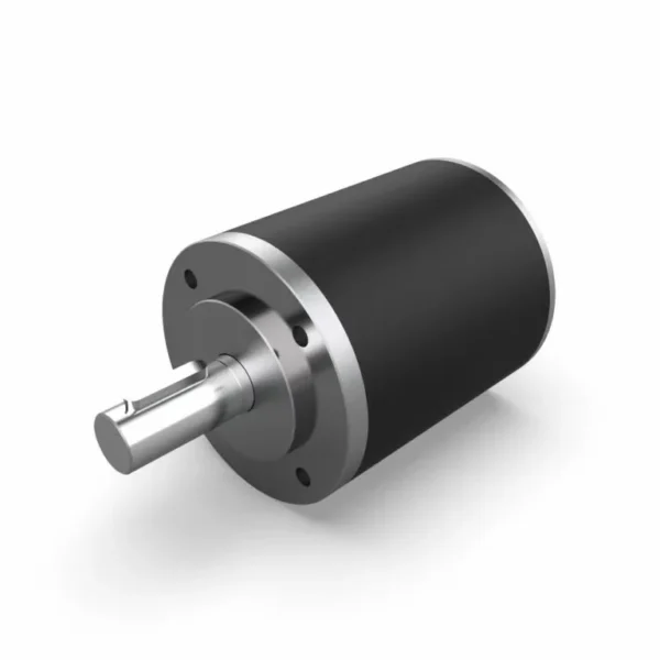 Bldc Motor, JKIDS60-P01A, 3000rpm, Brushless, 12v - view 2
