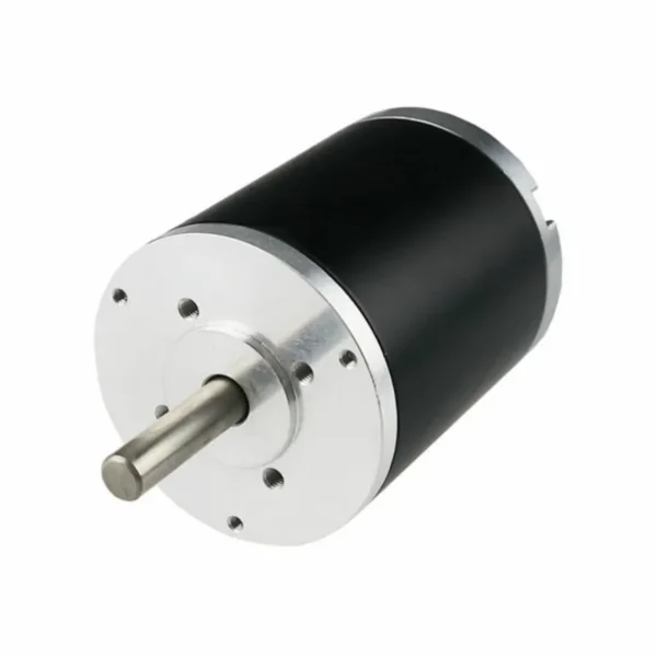 Bldc Motor, JKIDS60-P01A, 3000rpm, Brushless, 12v - view 4
