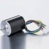 Bldc Motor, JKIDS60-P01A, 3000rpm, Brushless, 12v - view 5