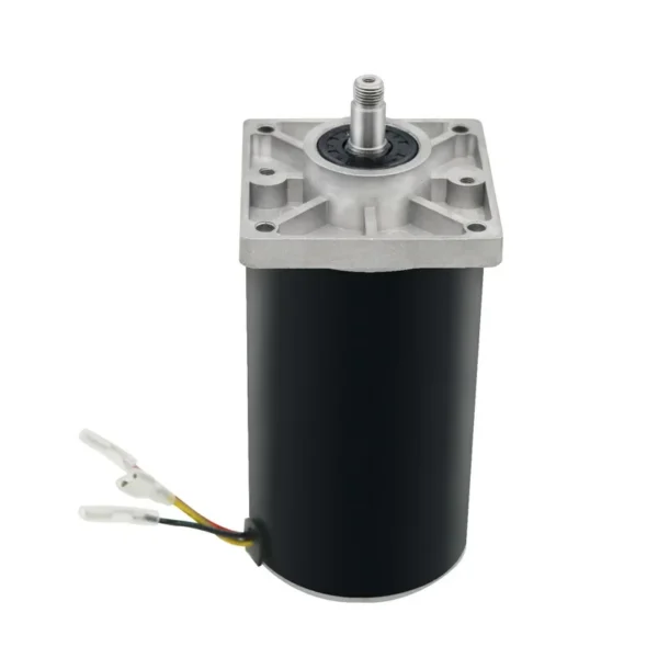 Bldc Motor, JKIDS60-P01A, 3000rpm, Brushless, 12v - view 6