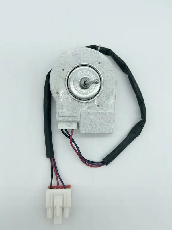 Bldc Motor, PARTS, 12V - view 2