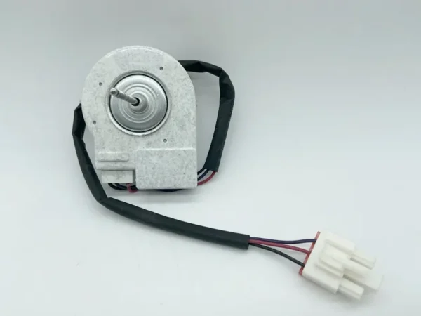Bldc Motor, PARTS, 12V - view 3
