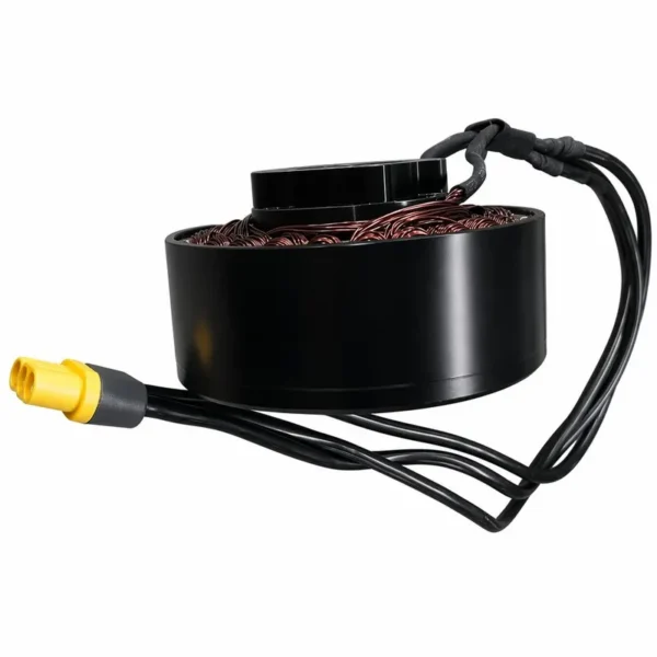 Bldc Outer Rotor Motor, 99.1W, 4857/4730RPM, 24V, UAV - view 3