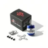 Bldc Outrunner Micro Motor, D2225, 2000KV, Brushless, 20A - view 3