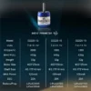 Bldc Outrunner Micro Motor, D2225, 2000KV, Brushless, 20A - view 6